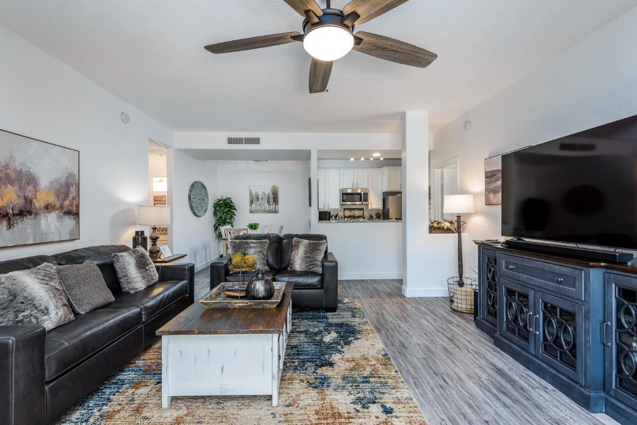 Villa Allison Condo Scottsdale Exterior foto